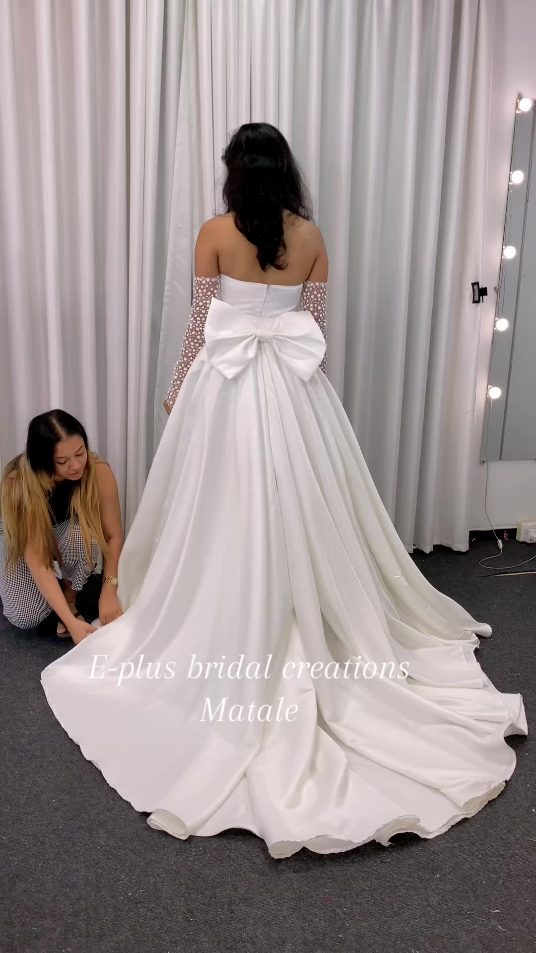 @eplusbridal