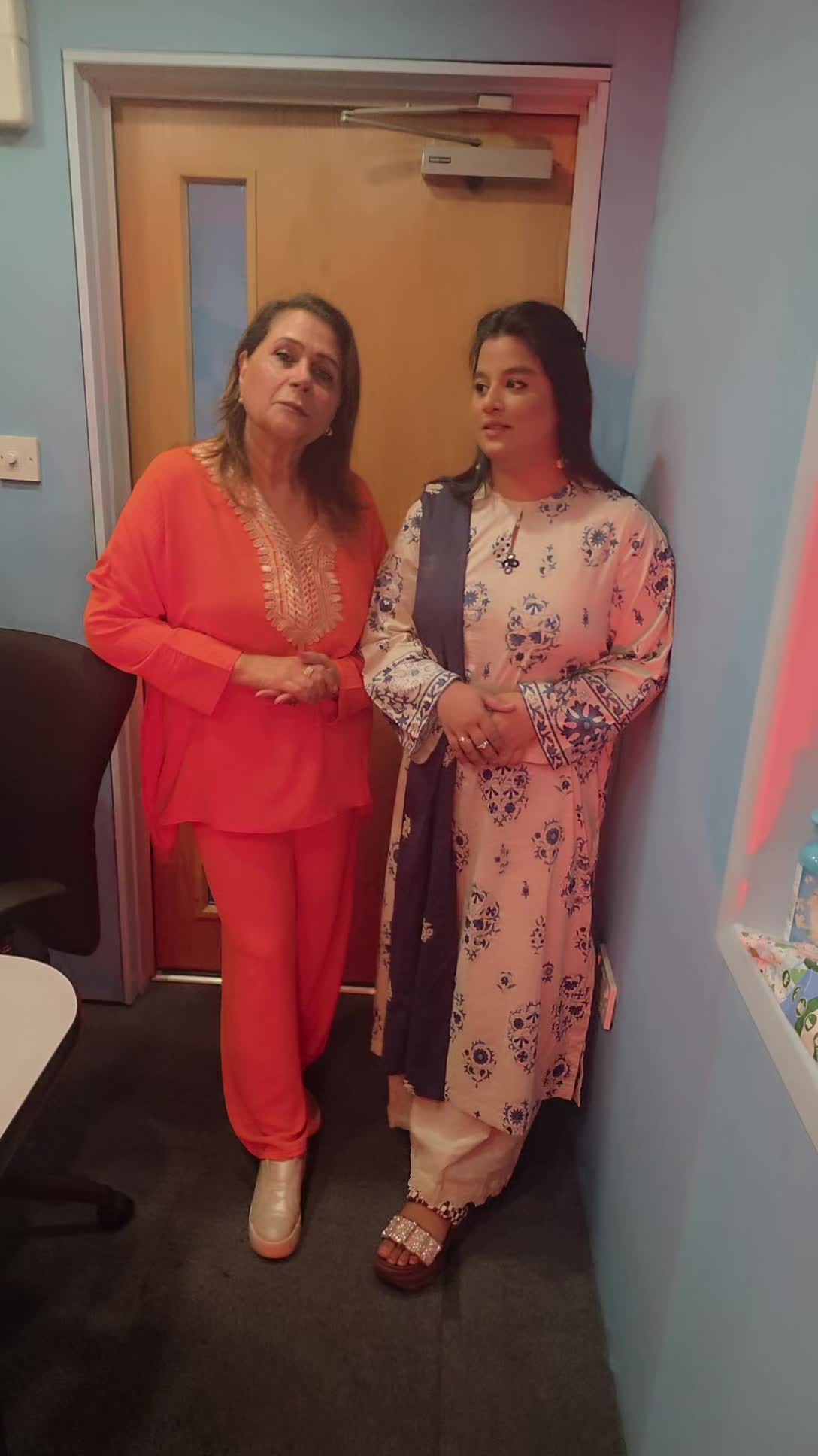 @Anisa Nasir