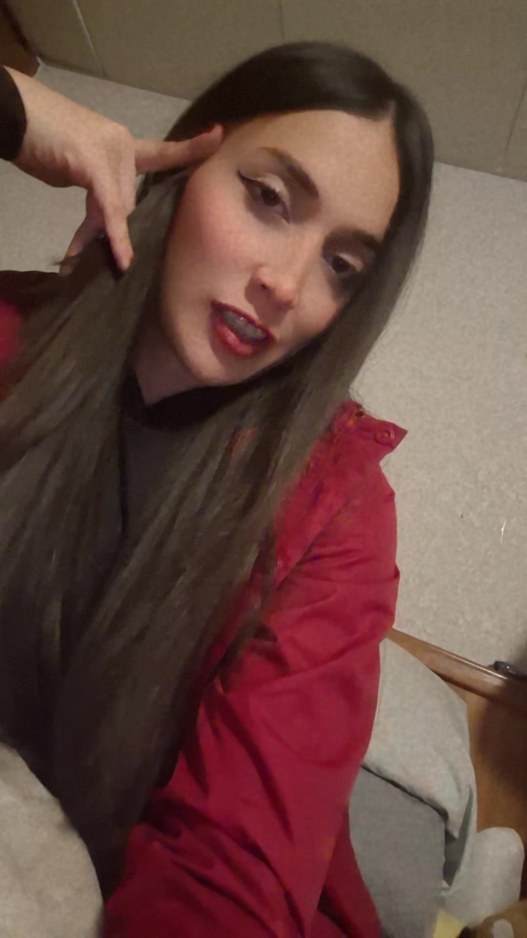@Duva Valerino