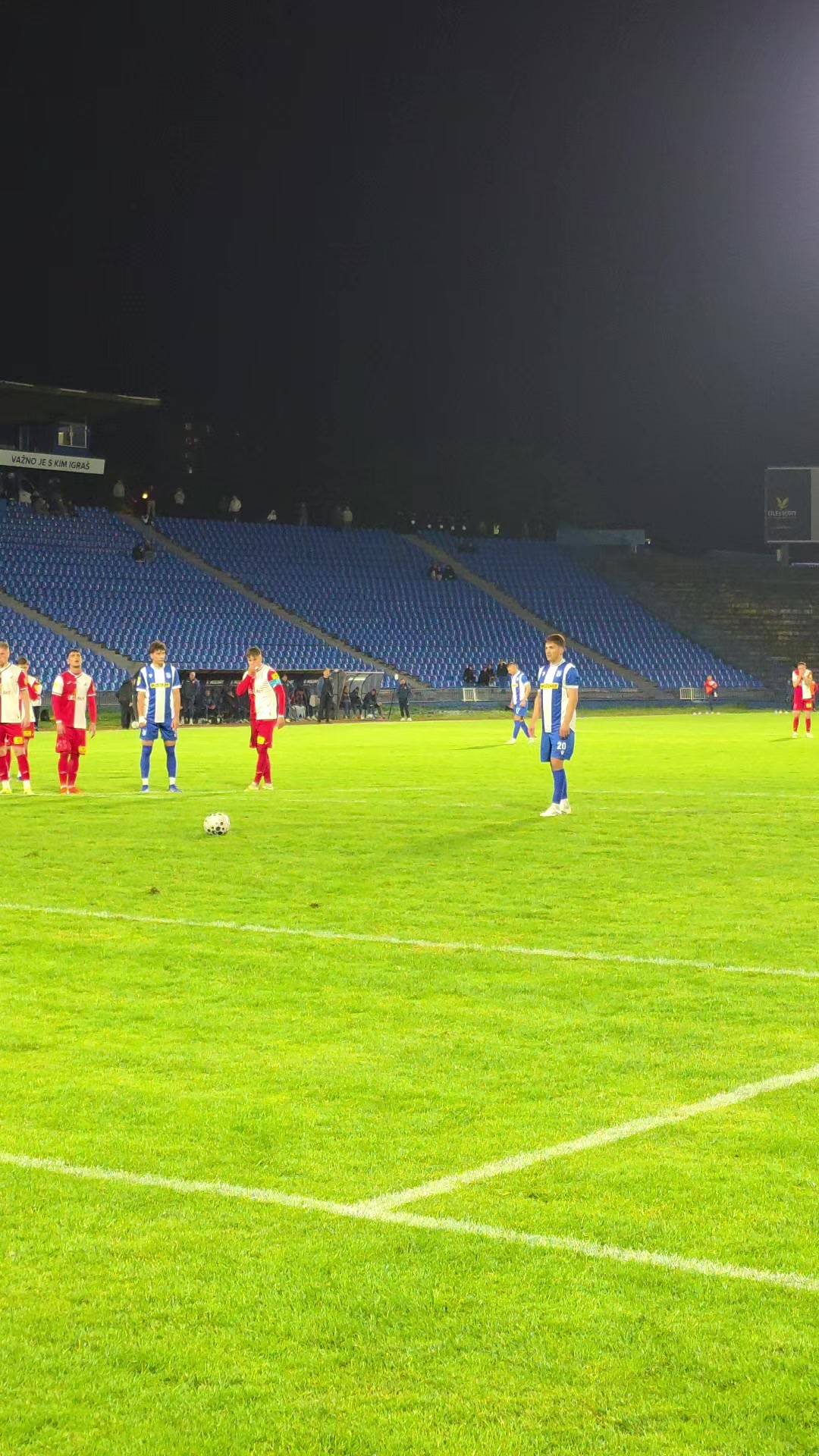 @OFK Beograd