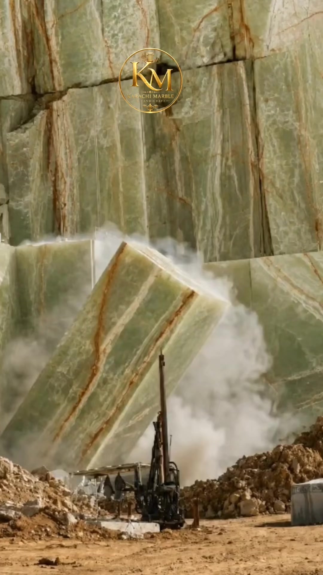 @Karachi Marble & Handicraft