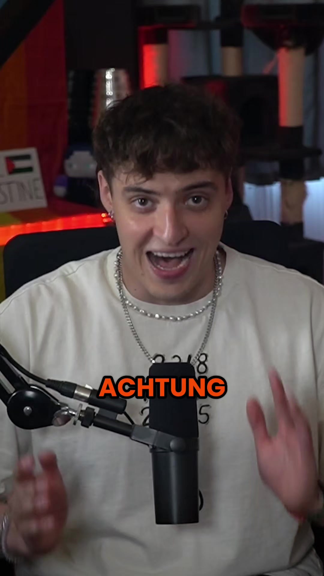 @Veni