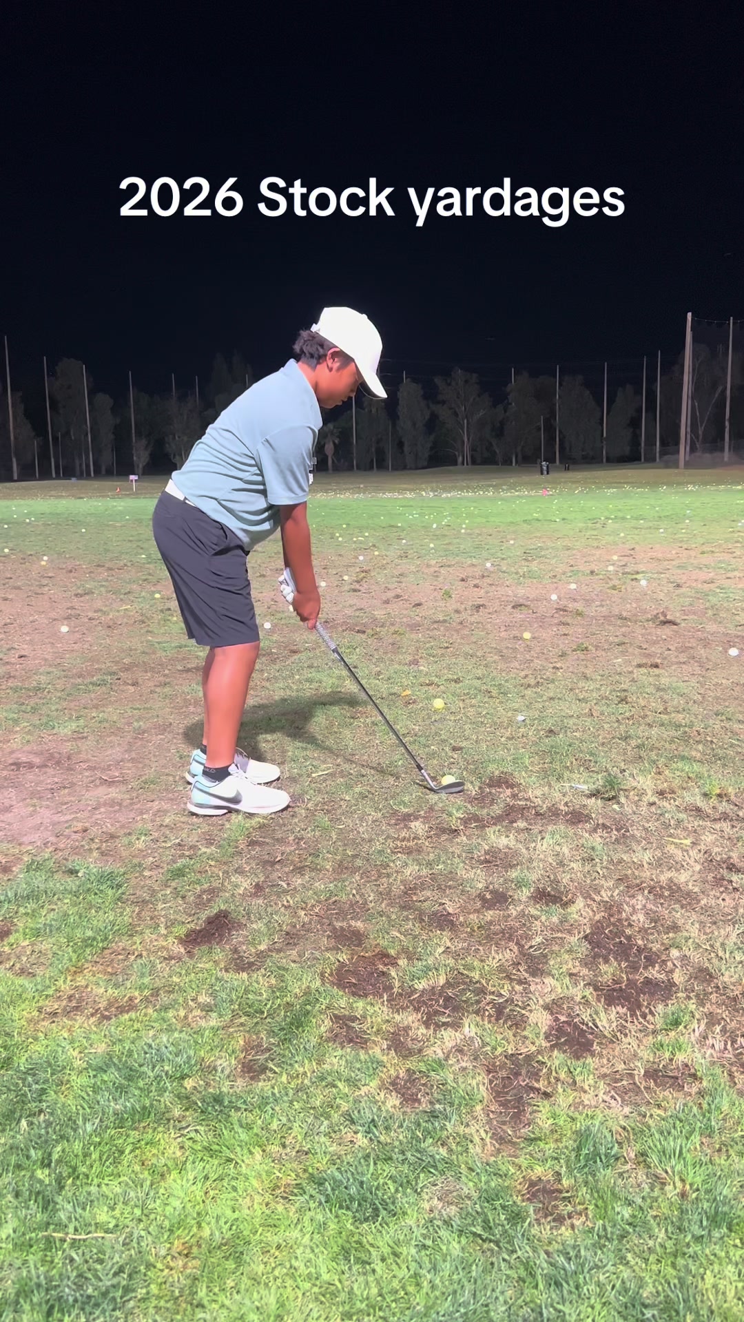@jayce the golfer