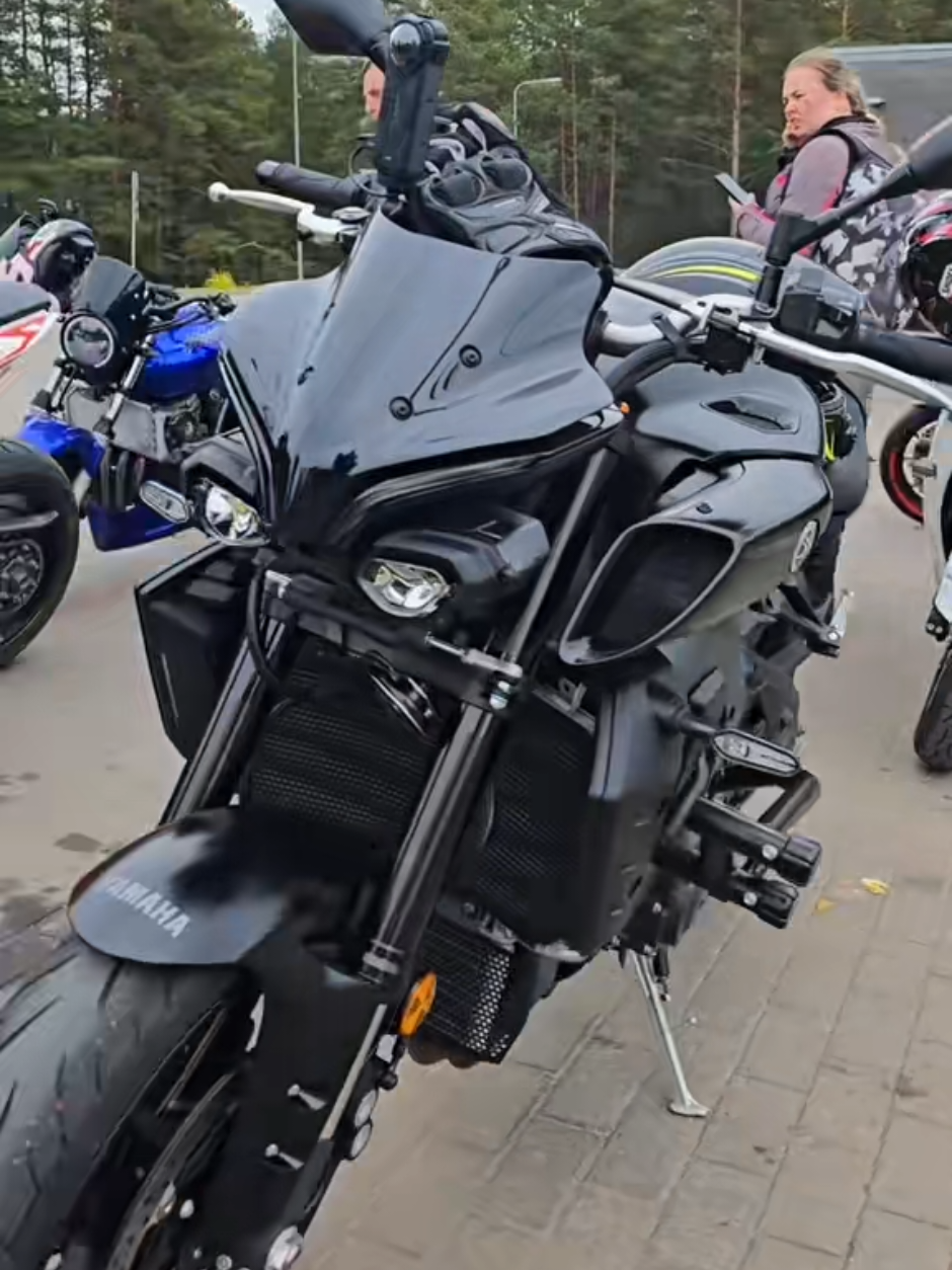 @🏍 Captain Snail 🐌