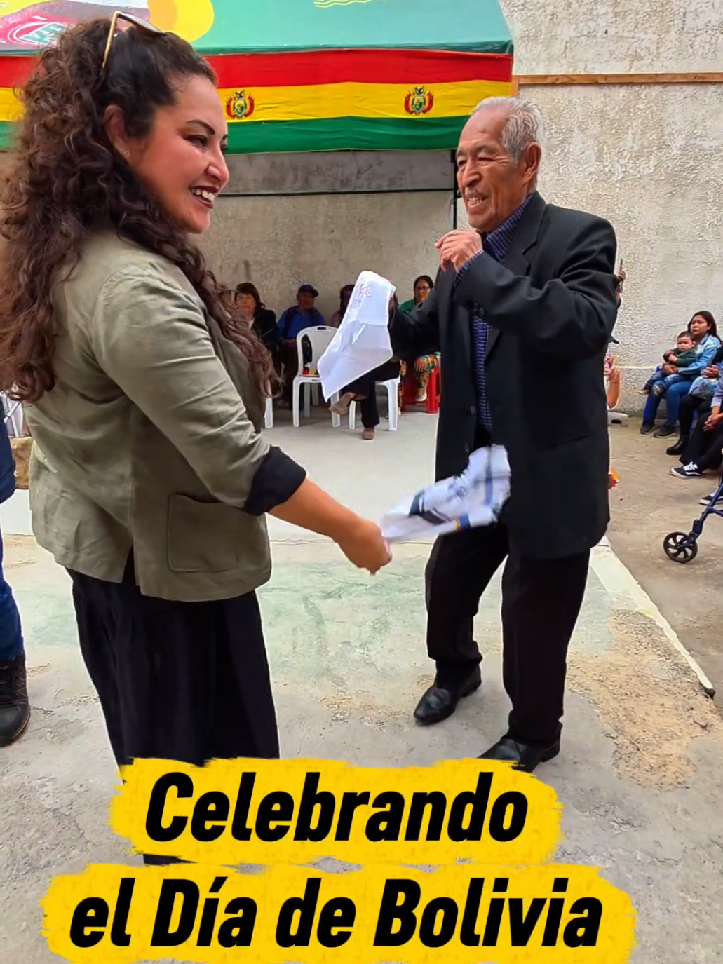 @Arica es Bacán