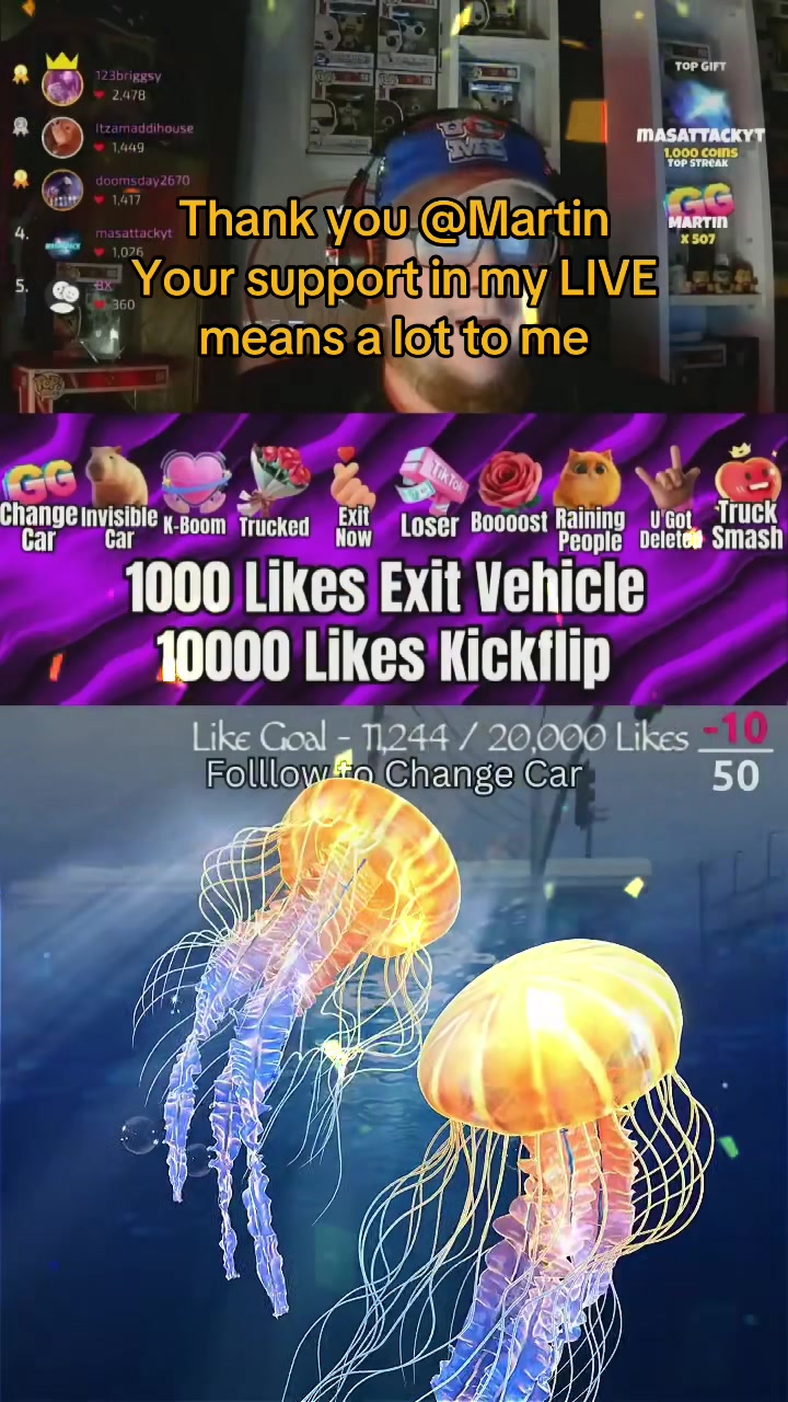 @NowUCMe