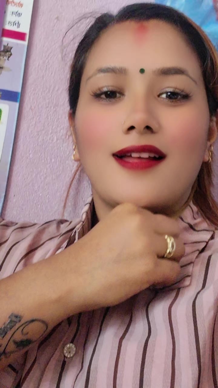 @कल्पना ❤️