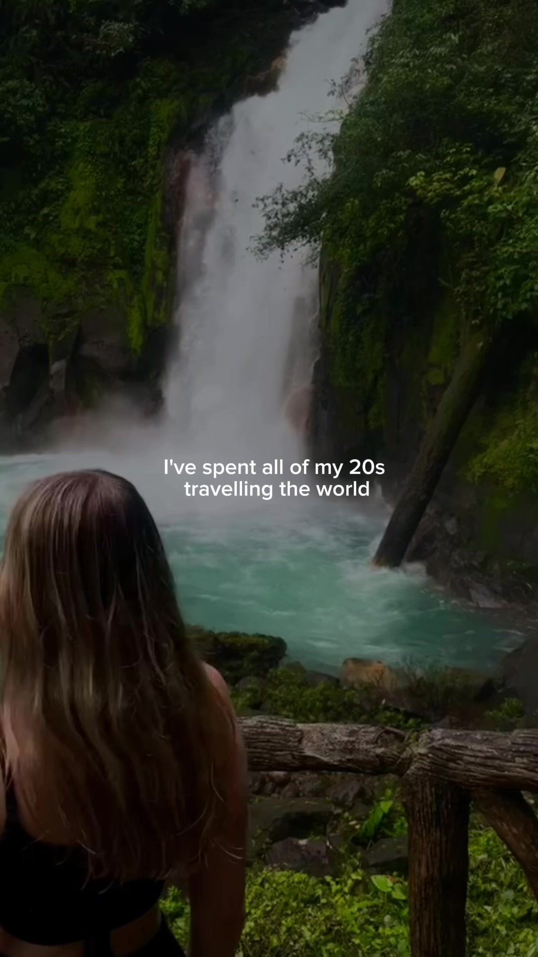 @Maddie | Travel Content