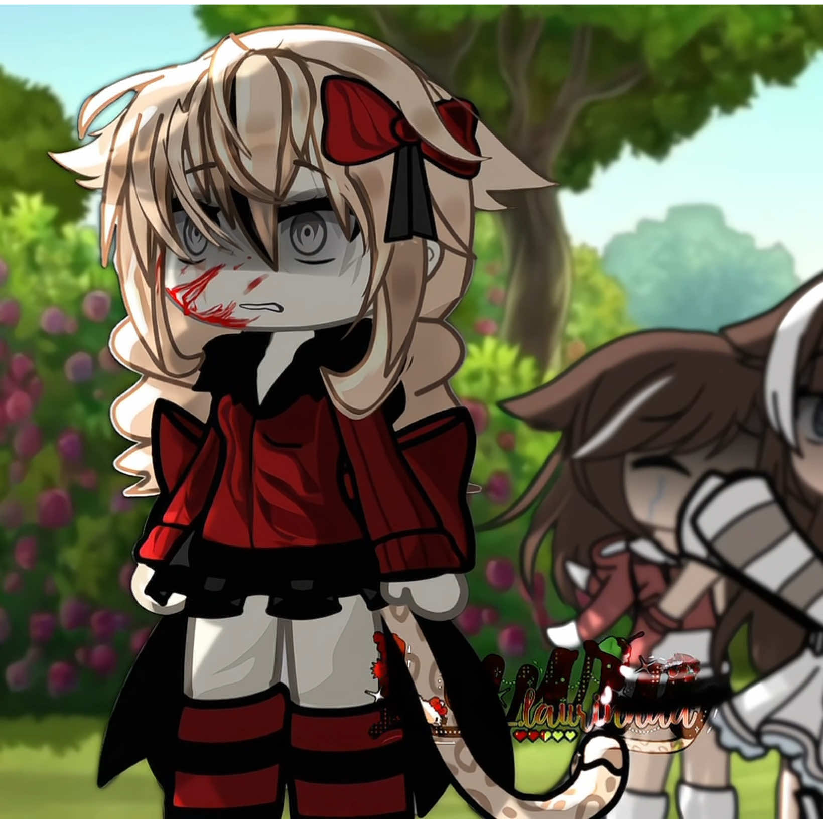 @✩ʟᴀᴜʀᴀ✩²⁵ᵏ⁺