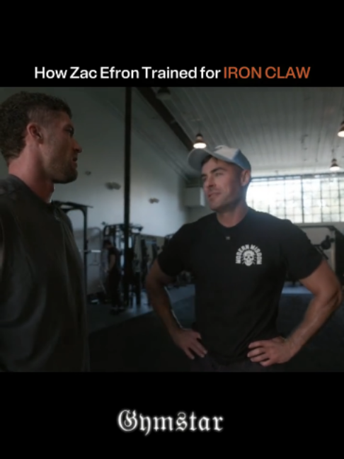 @GYMSTAR