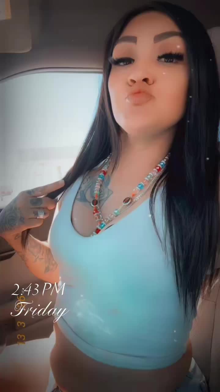 @Gabby Salazar