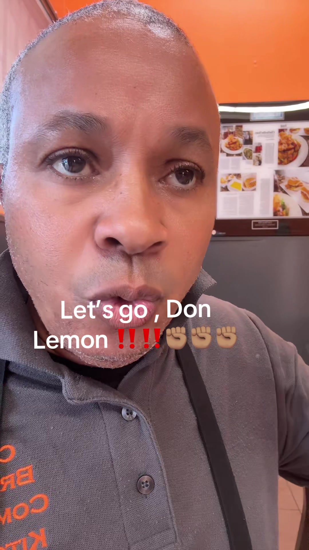 @Chef Brian Hill