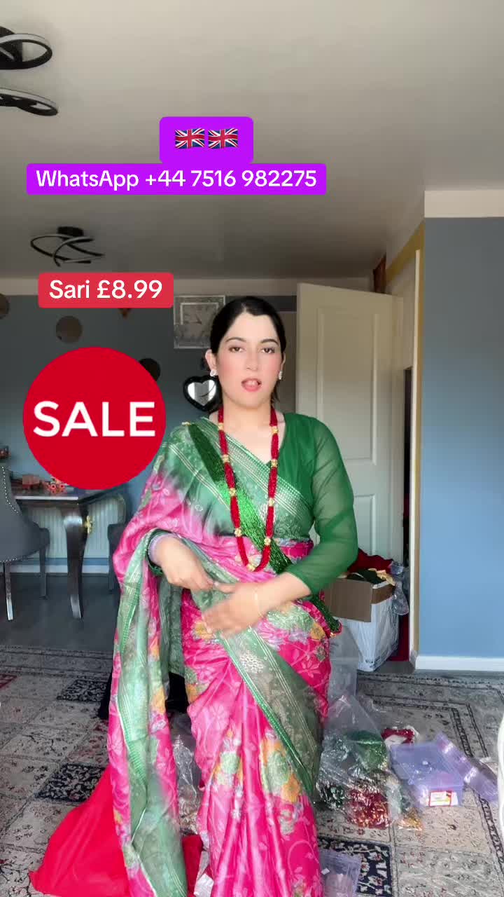 @Aaha(आहा) Collection UK 🍀🧿