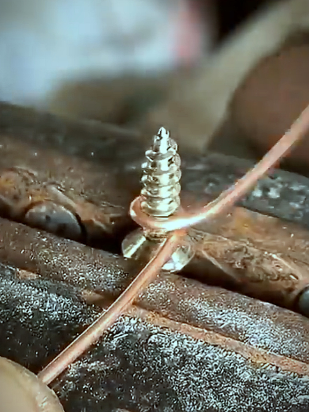 @Hardware and tools