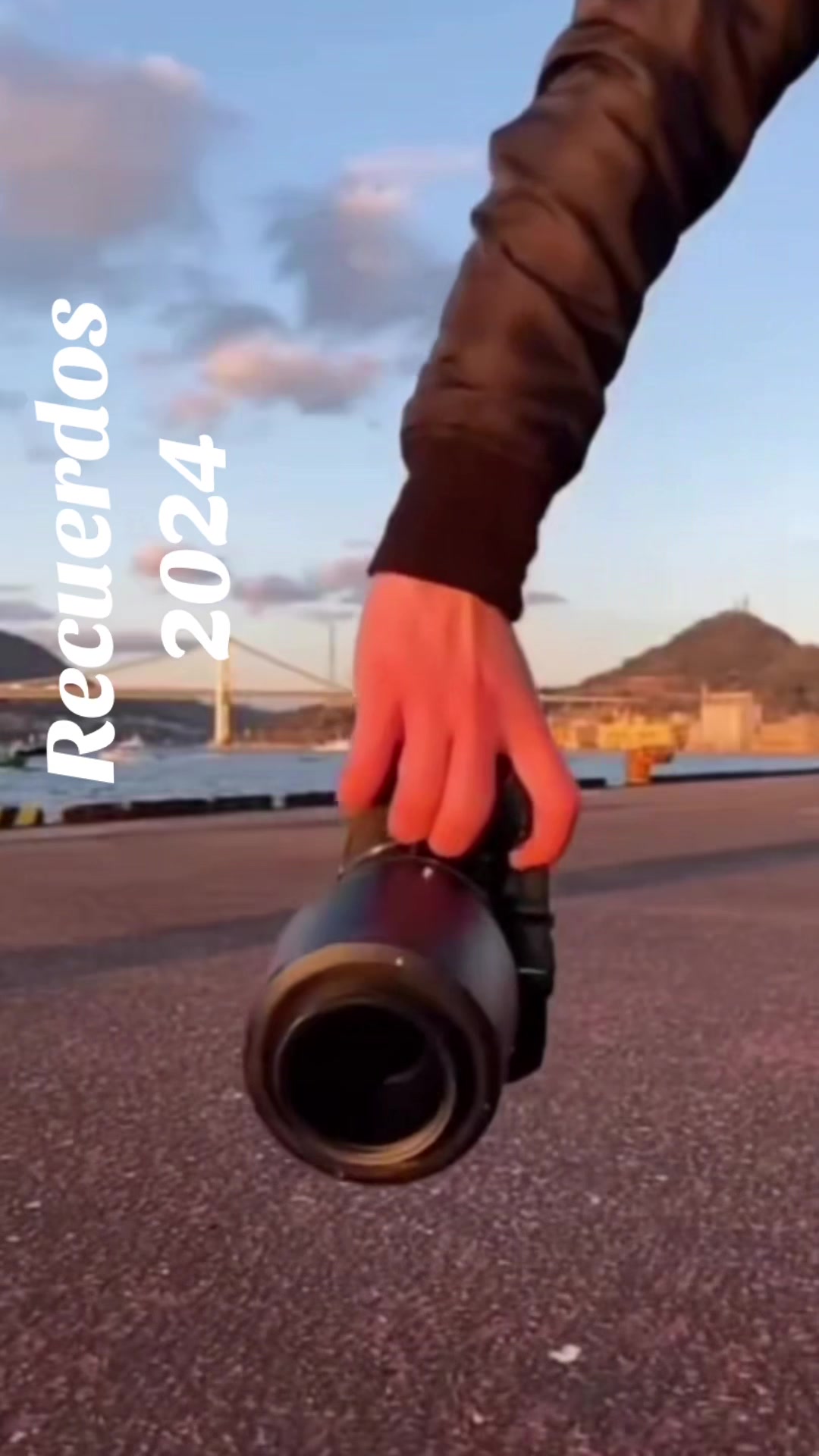 @María Cristina