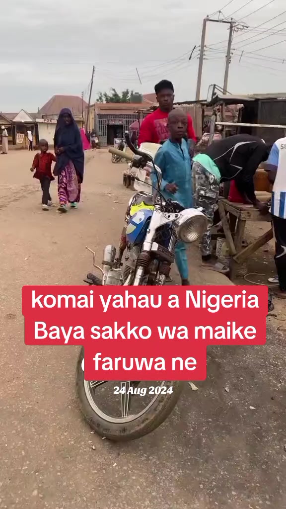 @Bala Ibrahim