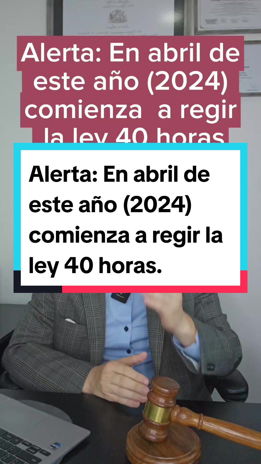 @Abogado Rodolfo Marín