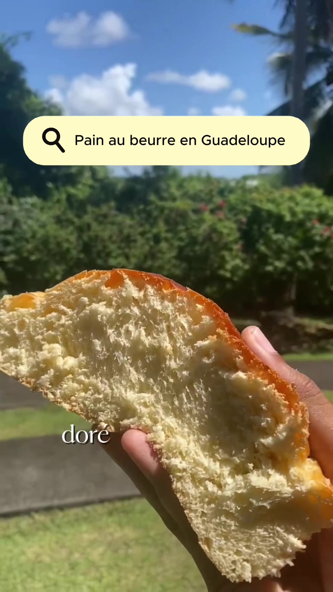 @Prospa Délices