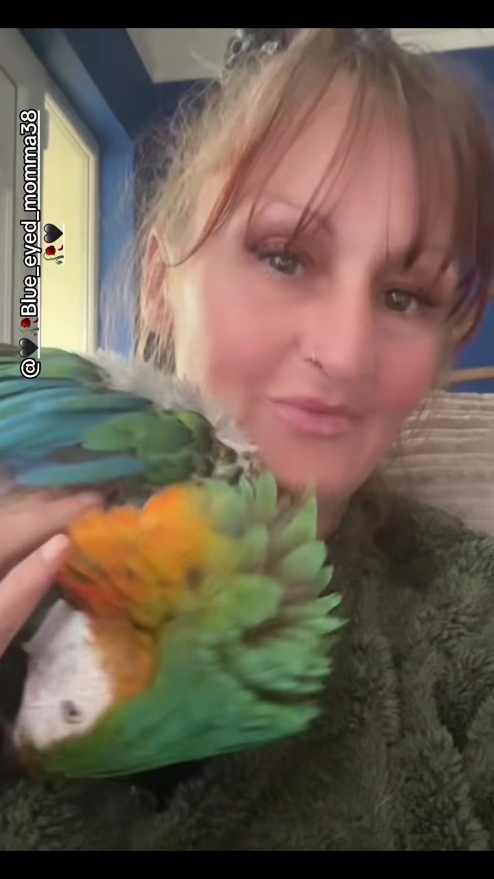 @kerryandrocky🦜