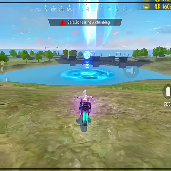 @MR LENGND GAMING