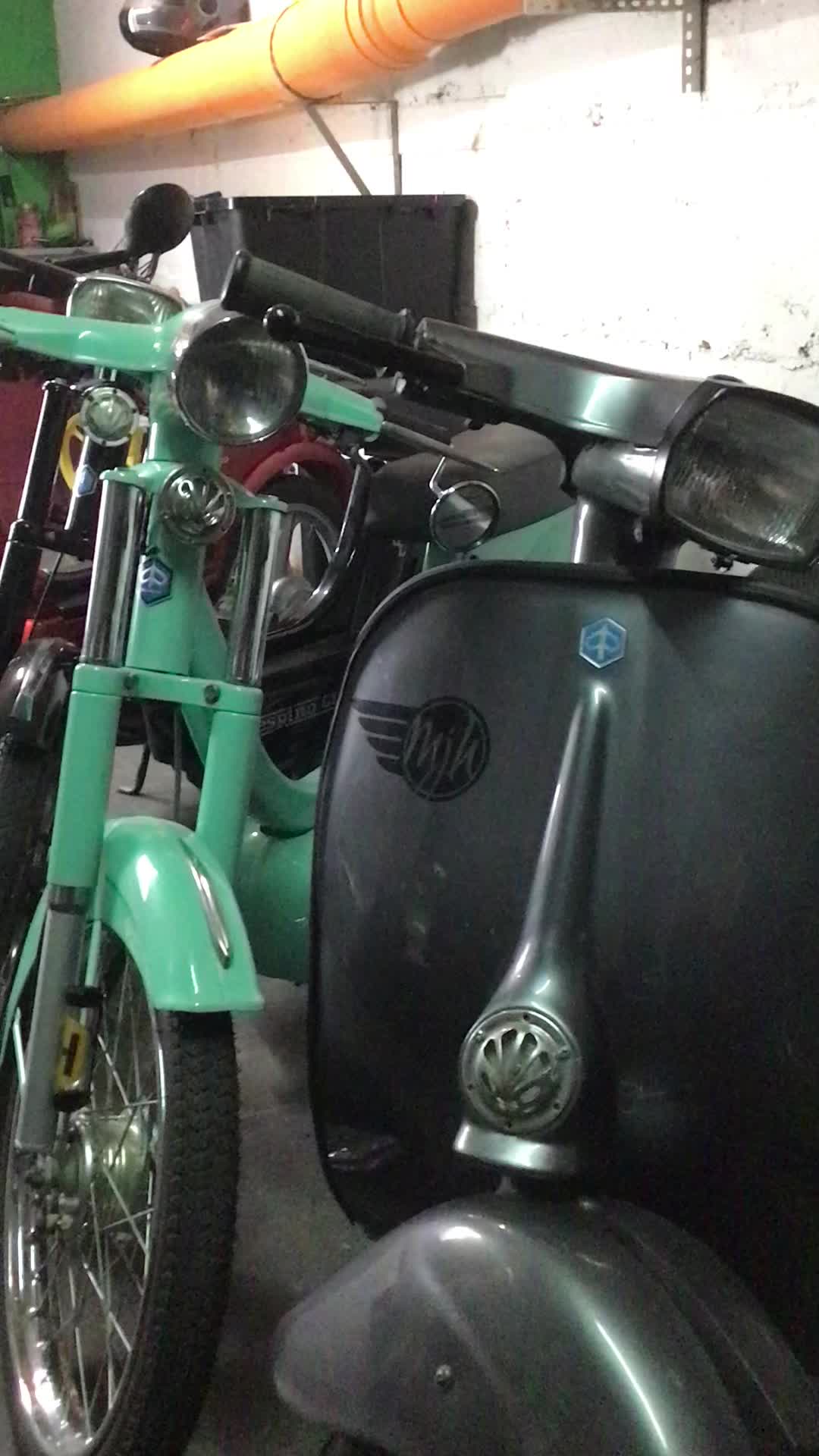 @Motor y clásicas