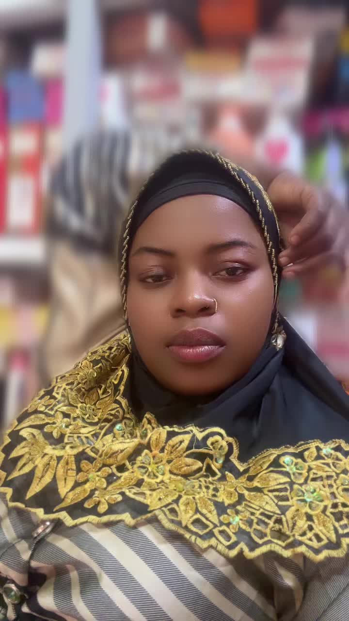 @Olori shun