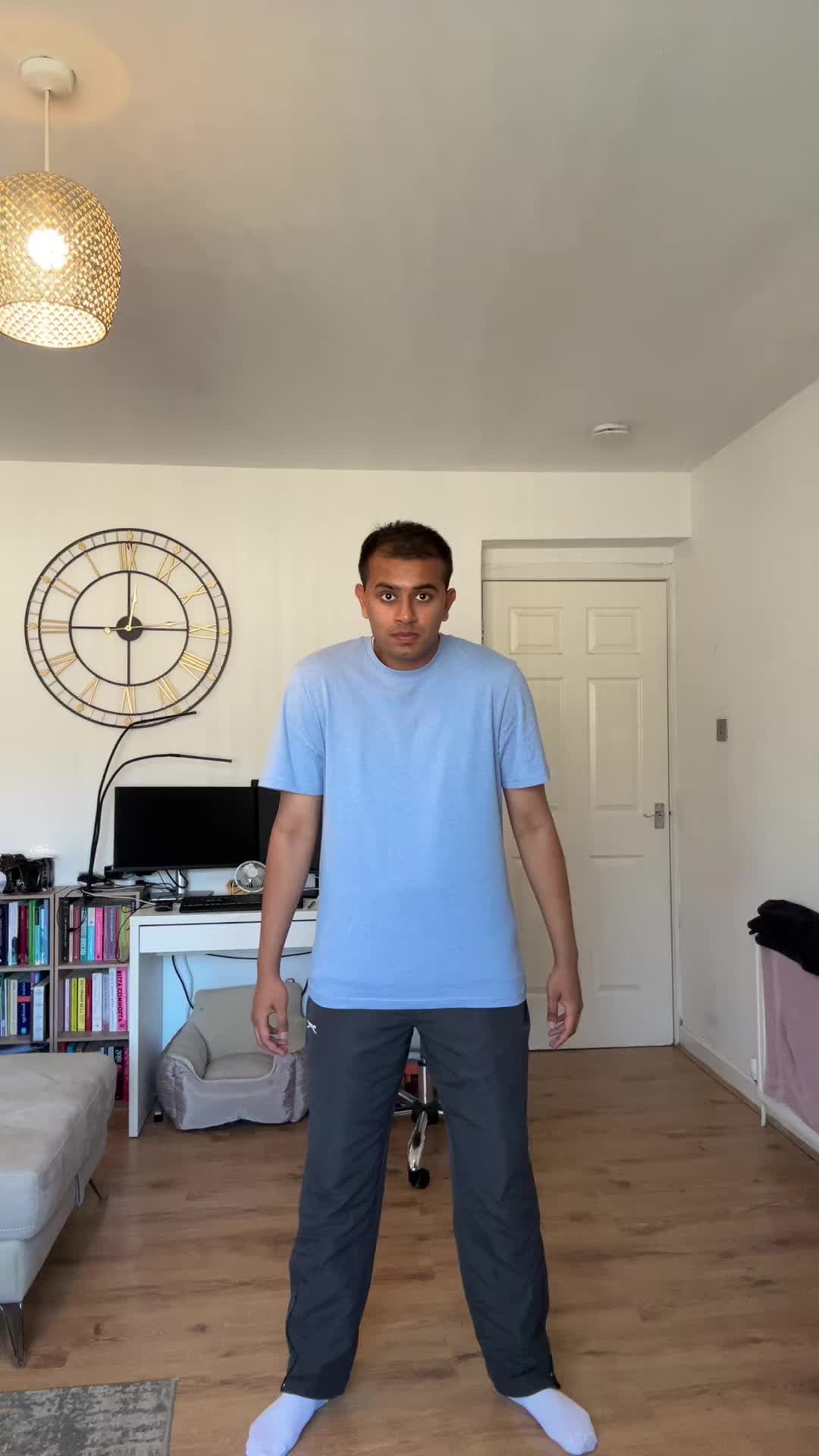 @Rahul Mehmi