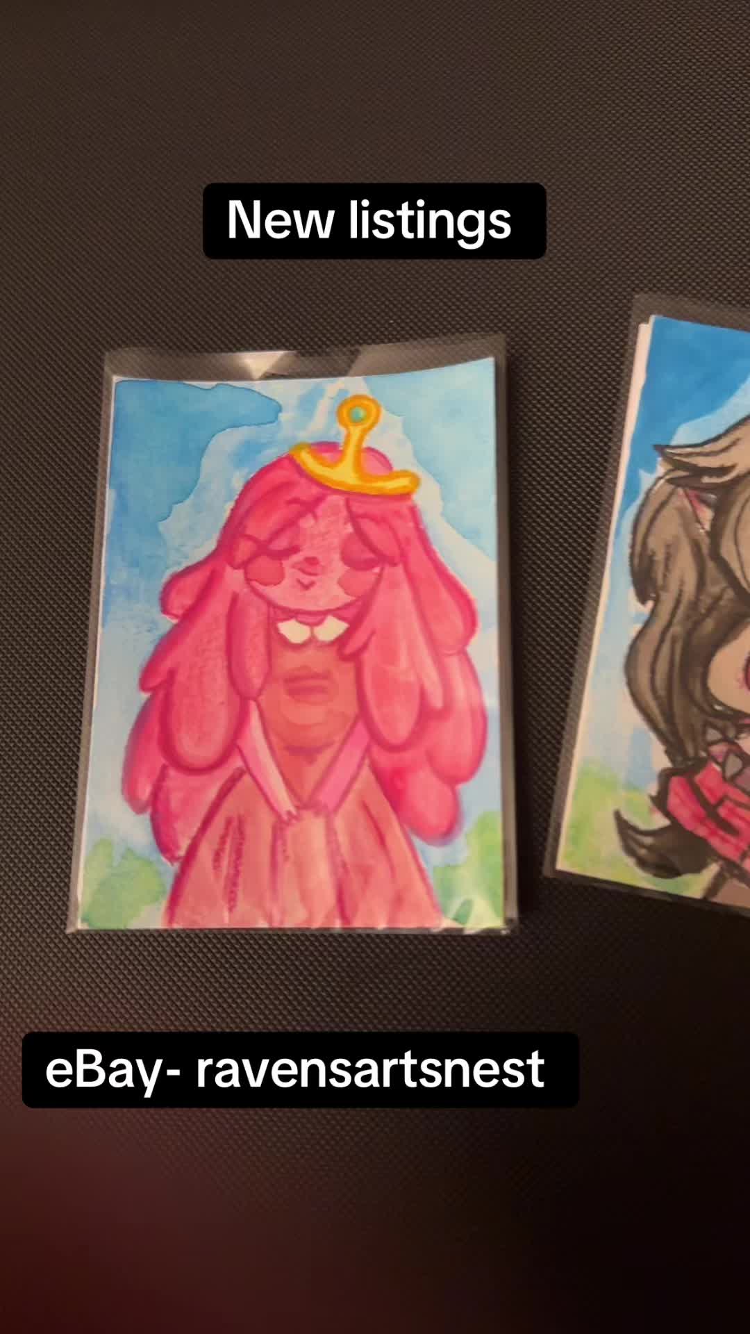 @RavensArtsNest