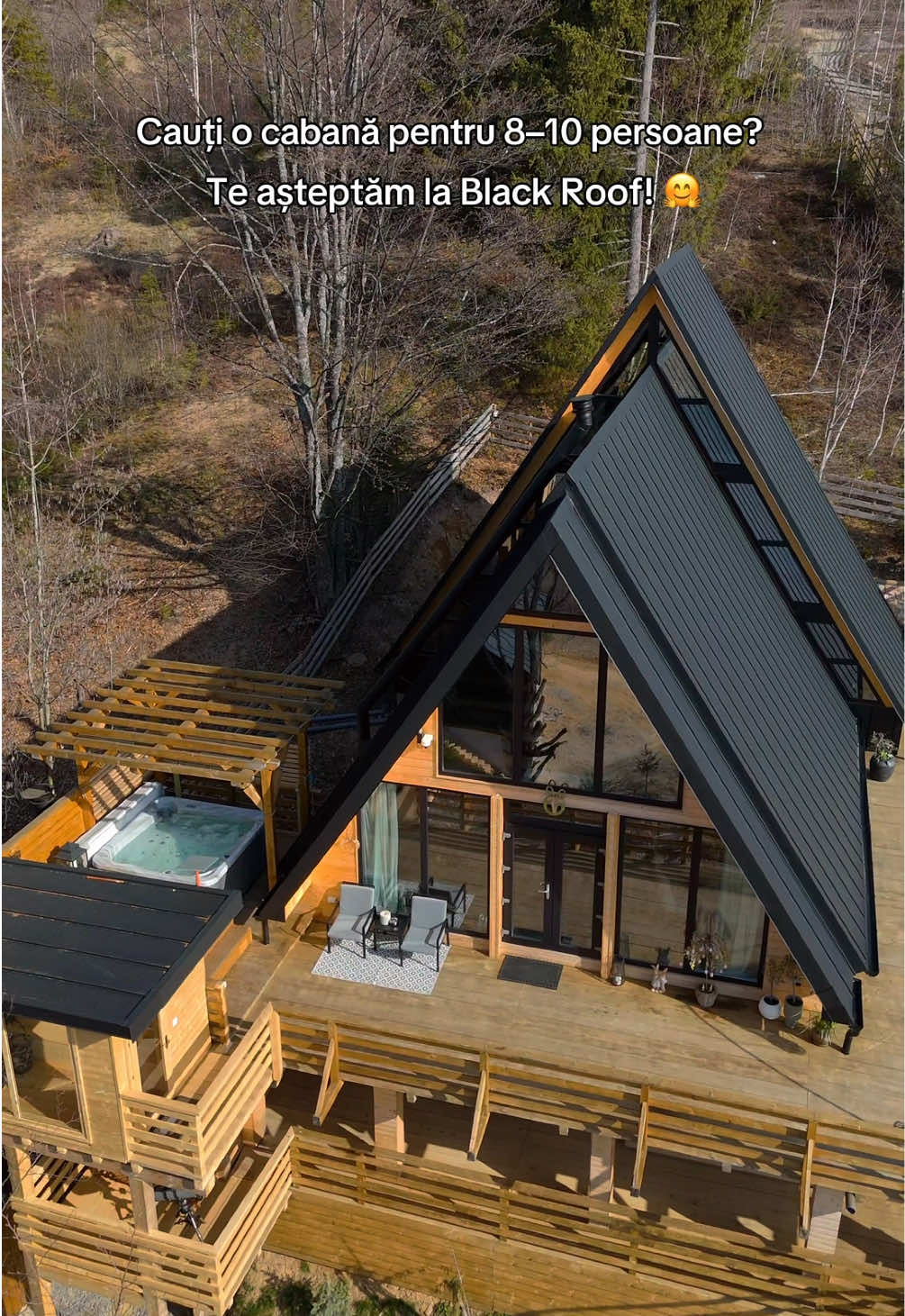 @Black Roof