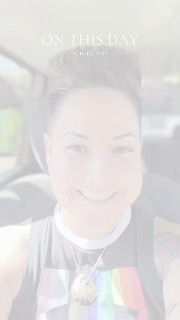 @🌈Samantha Nyce 🤟🏽🇨🇦