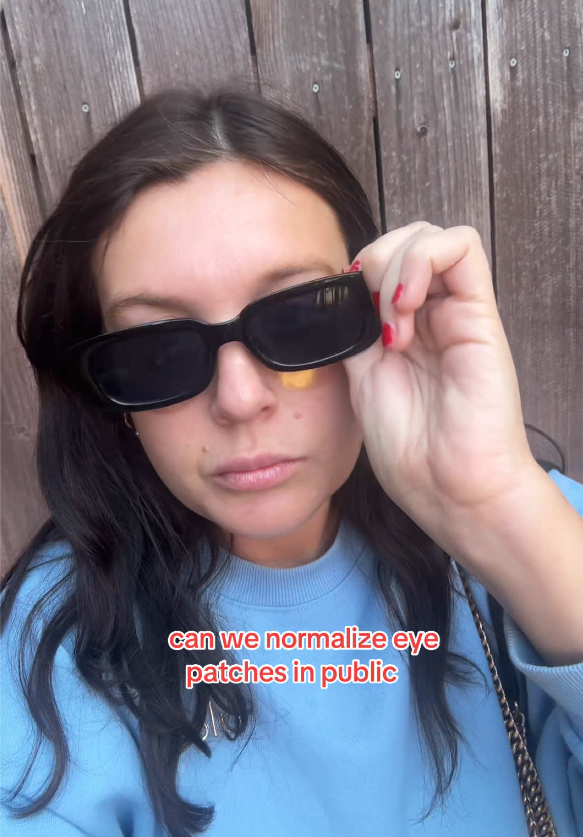 @Paige Comer