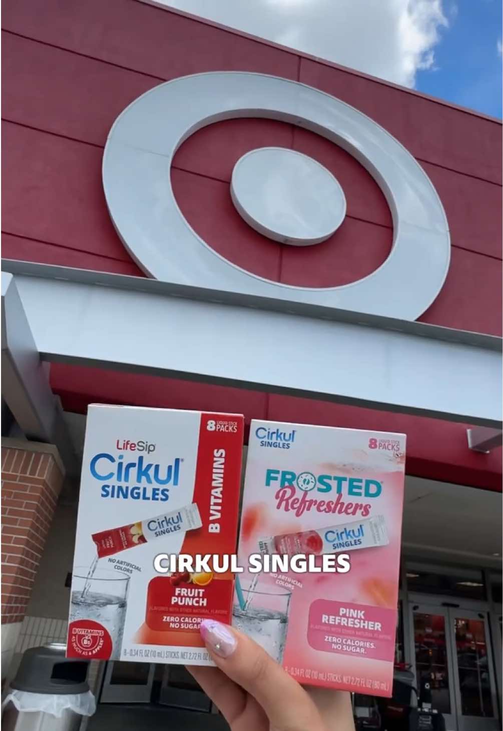 @Cirkul