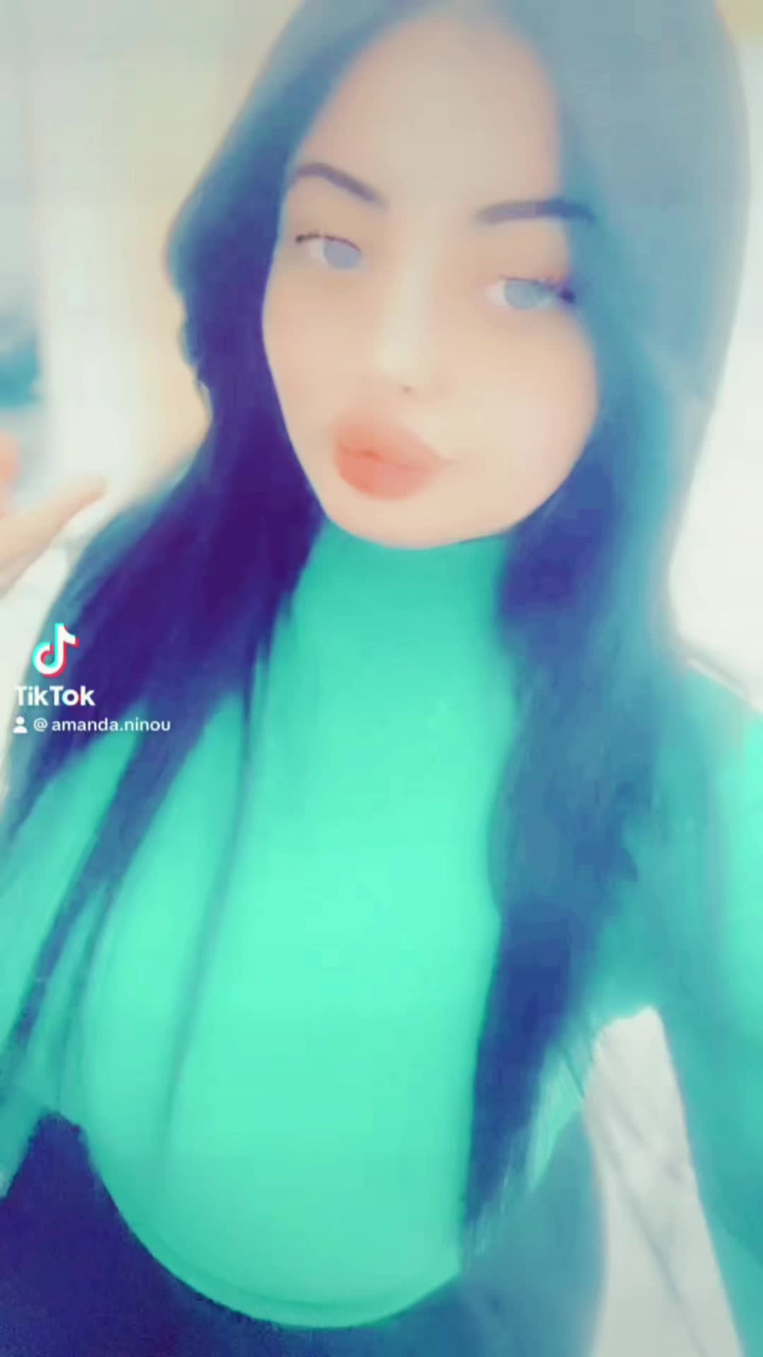 @amanda bbeww😍😍