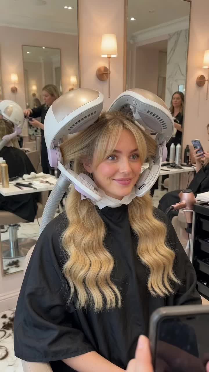 @Morph Hair