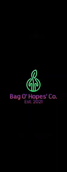 @Bag O' Hopes' Co.