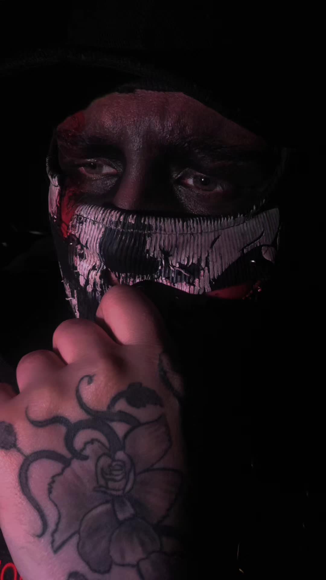@Hell Hound
