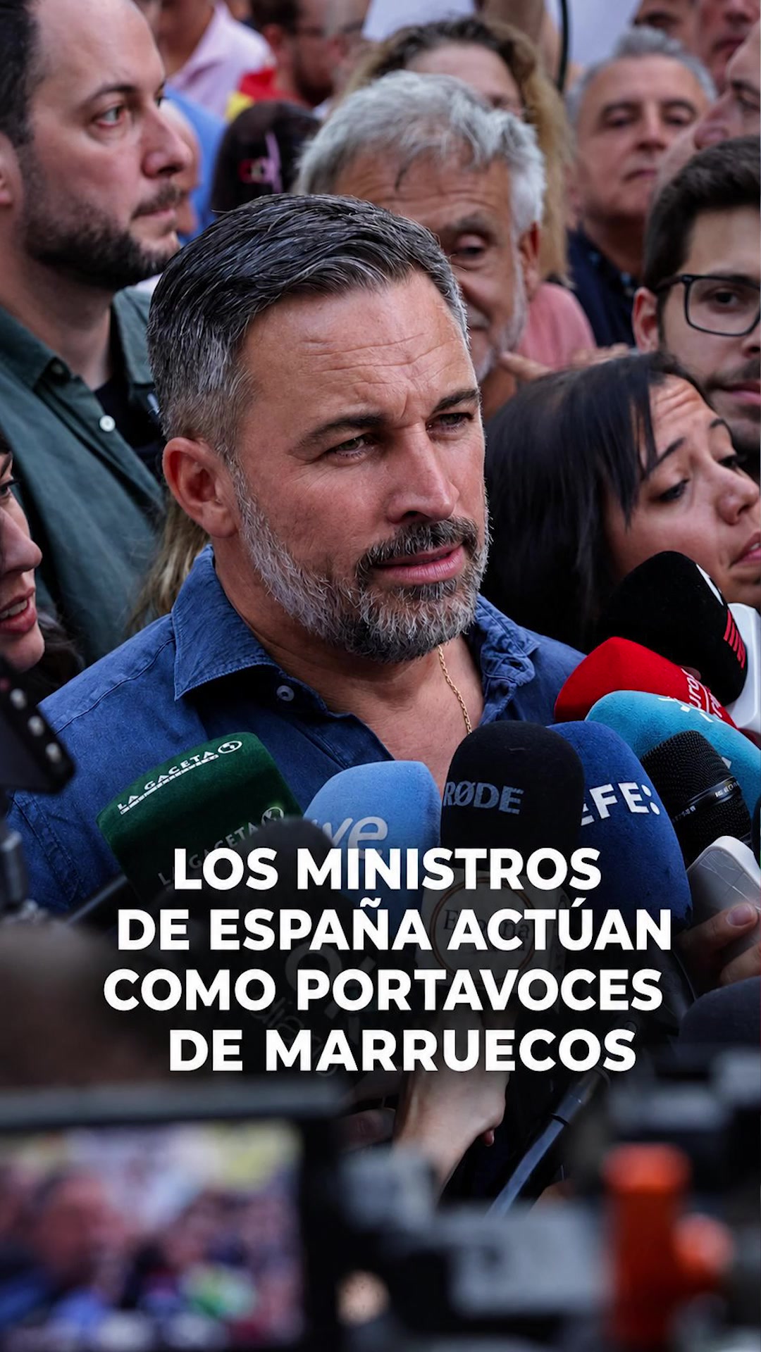 @VOX España 🇪🇸