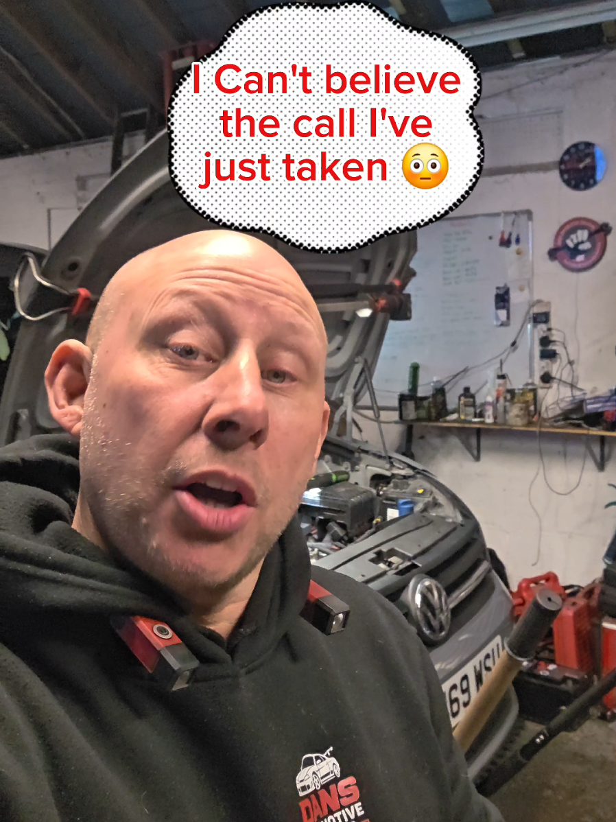 @Dans Automotive Services