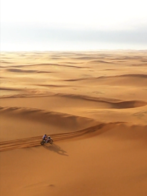 @Dakar Rally
