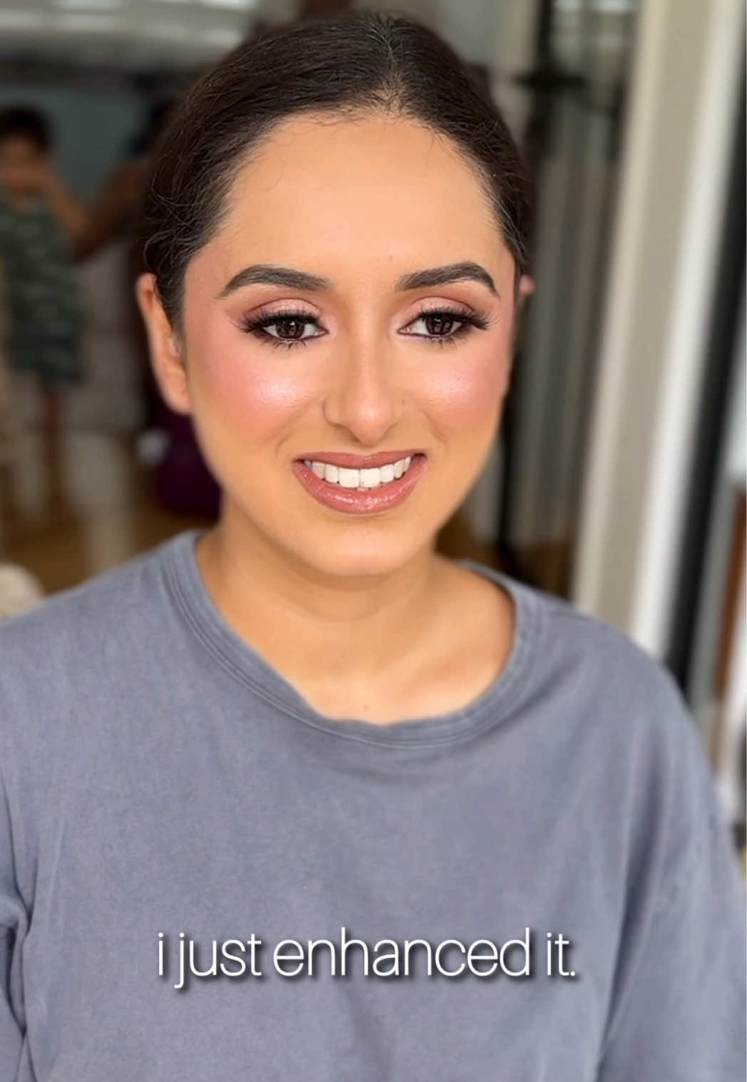 @H Coco Makeup