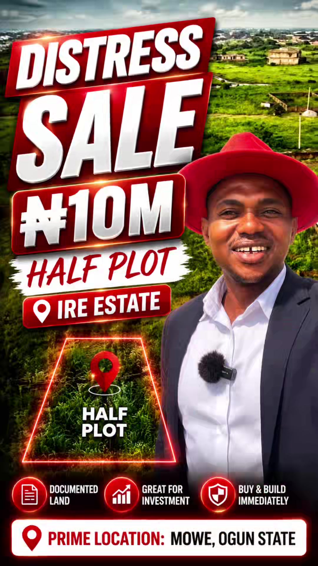 @Sholemproperties