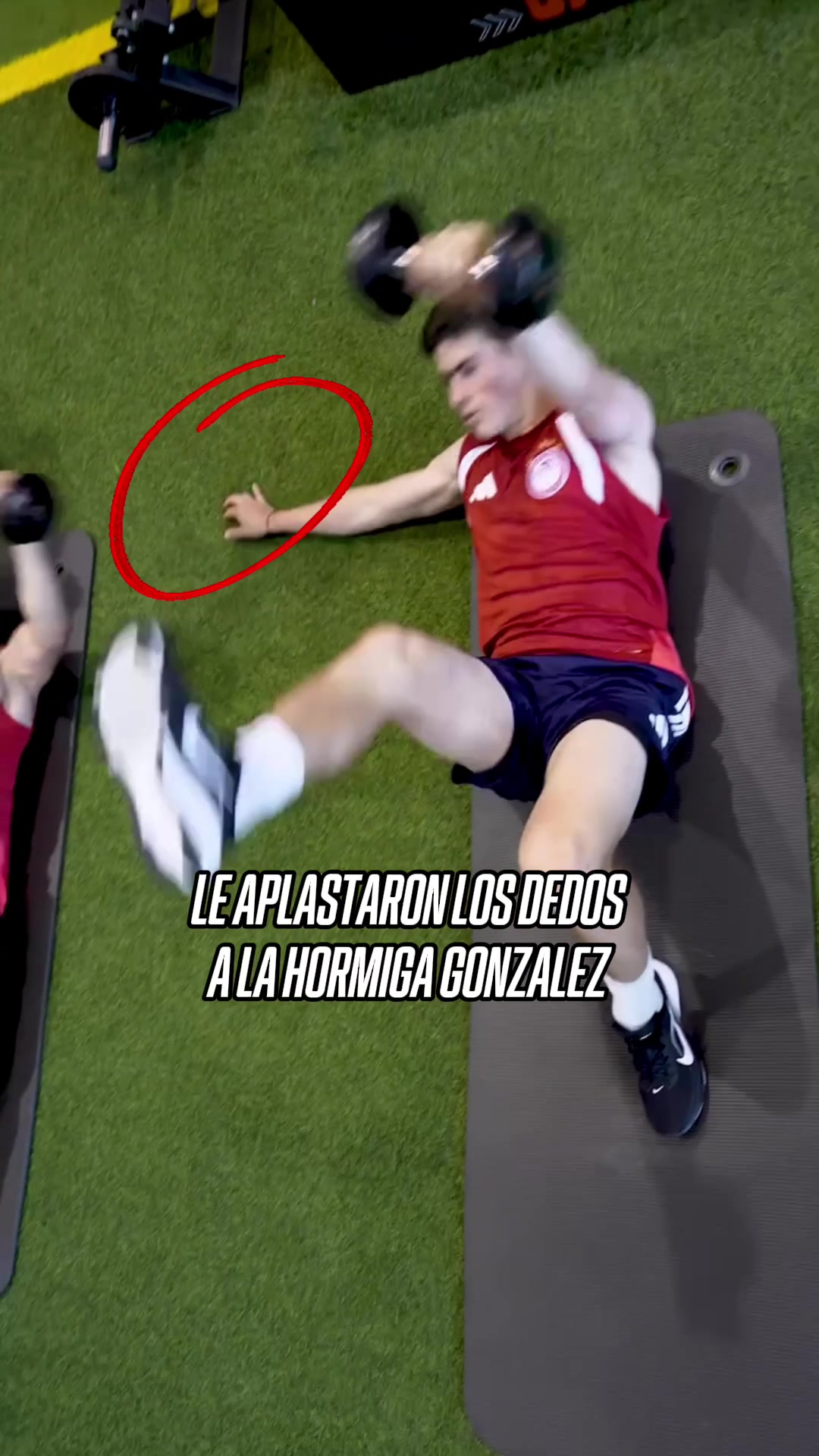 @ESPN México