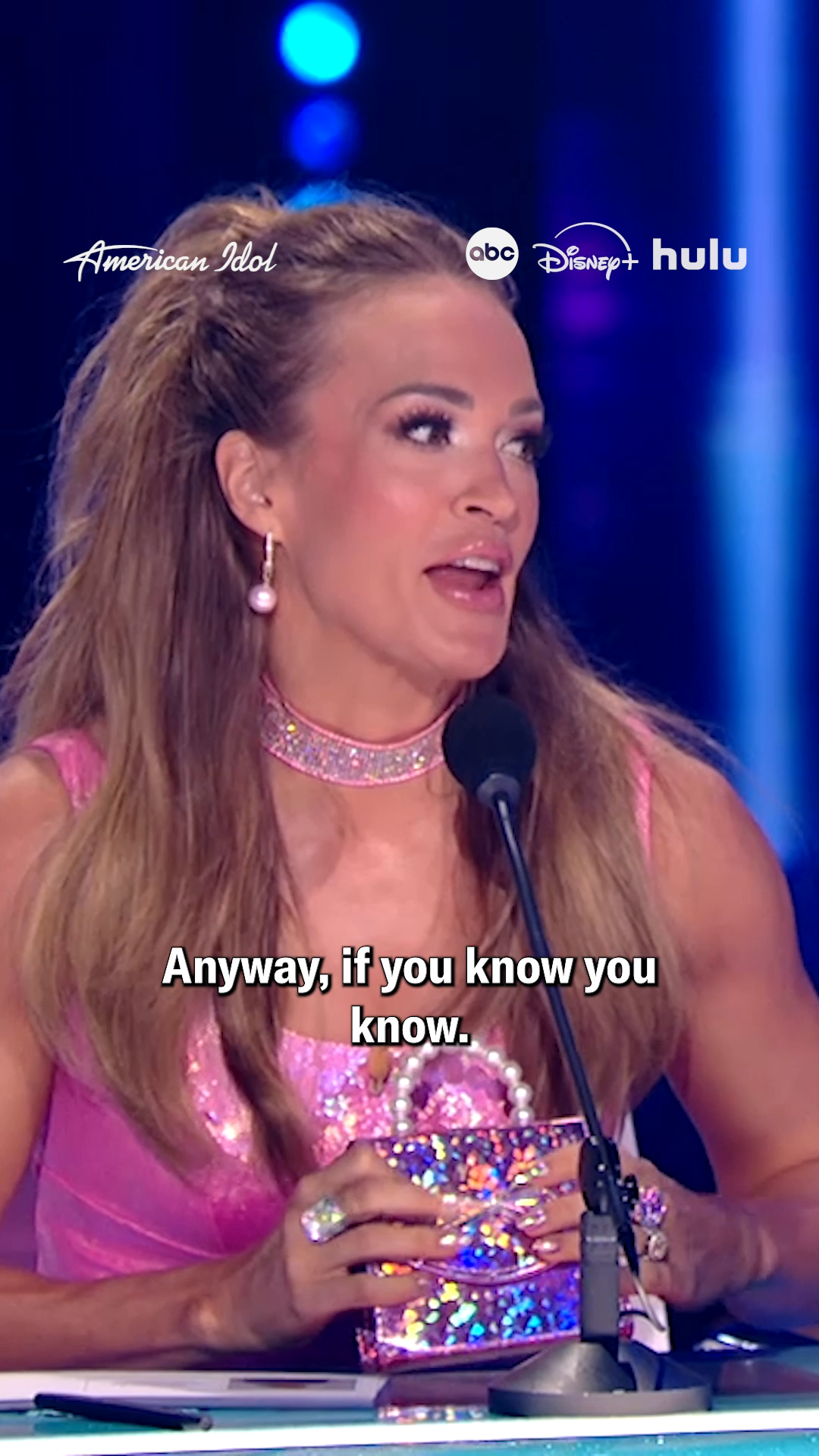 @AmericanIdol