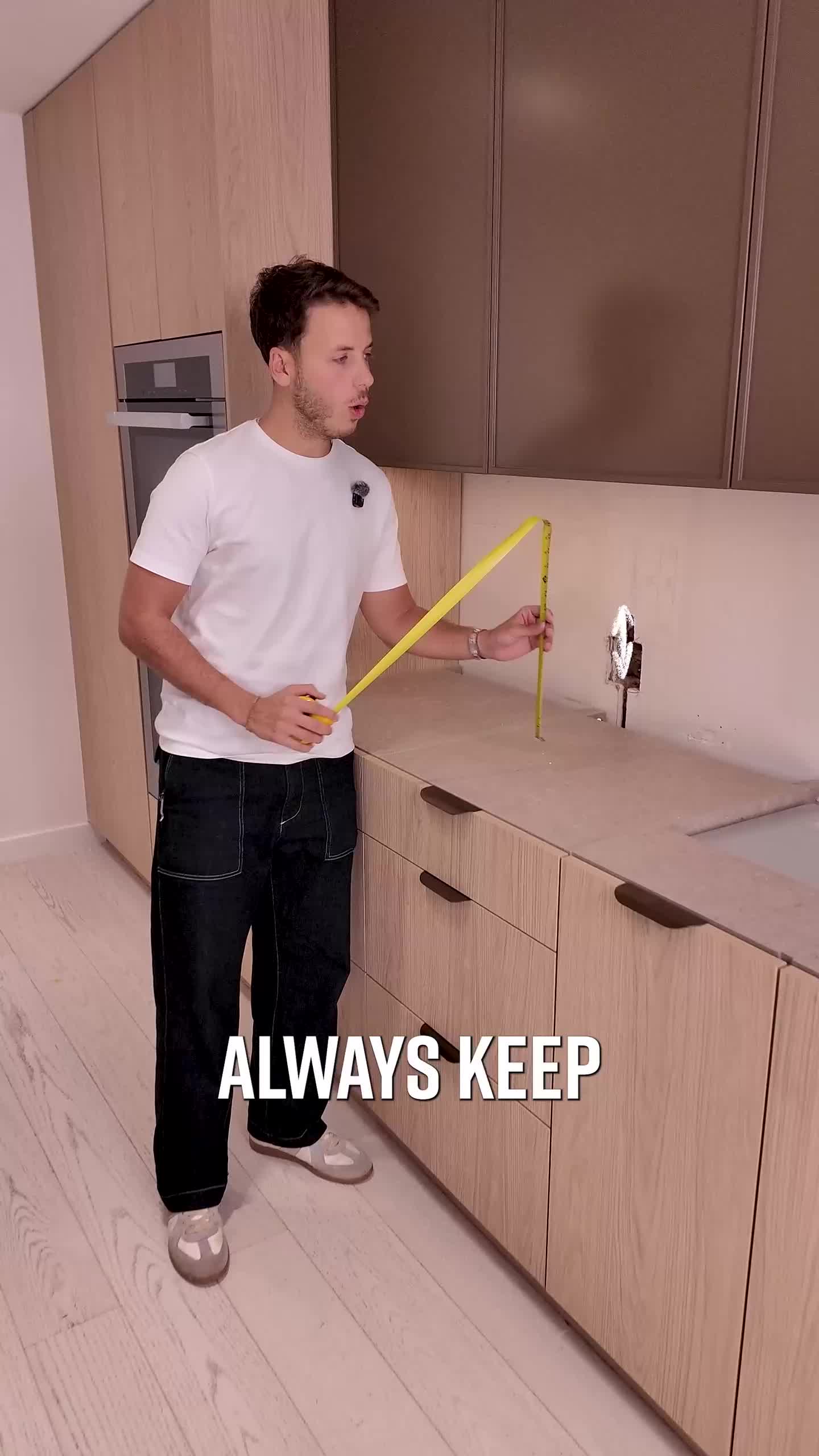 @The Kitchen Guy