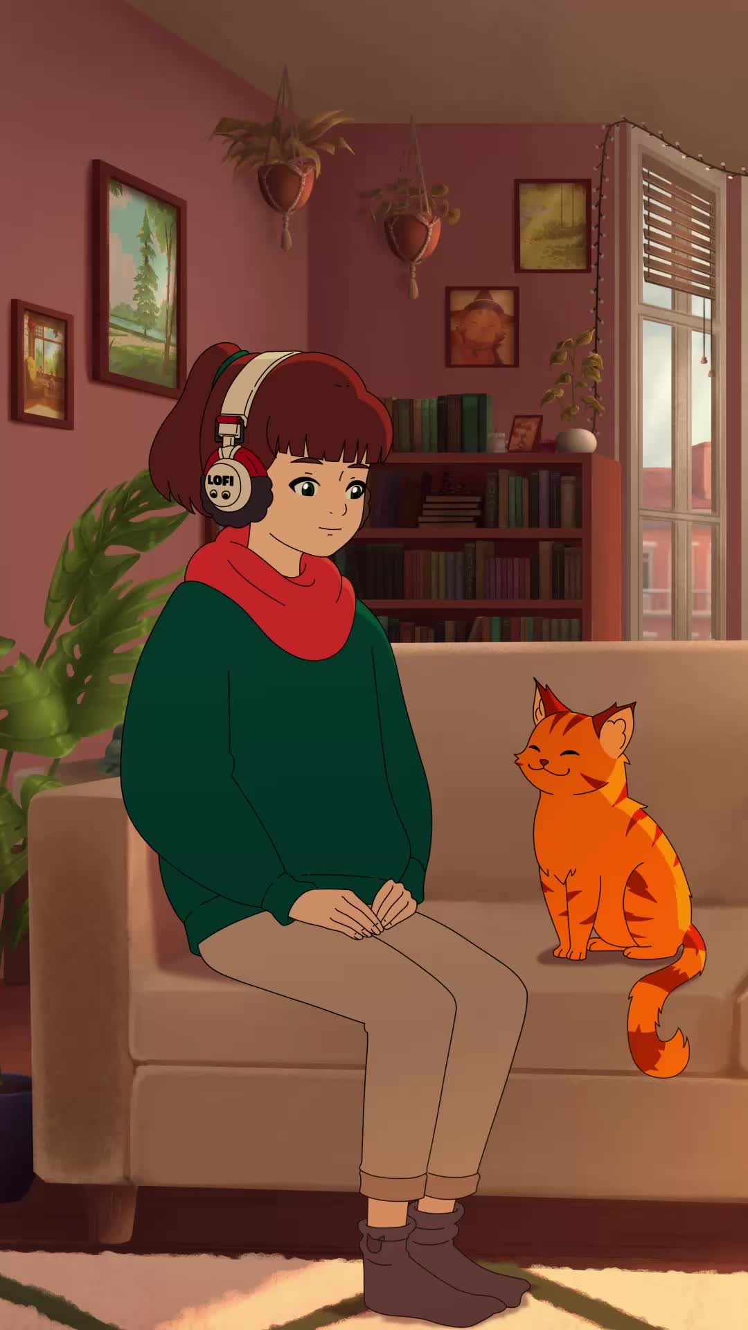 @Lofi Girl