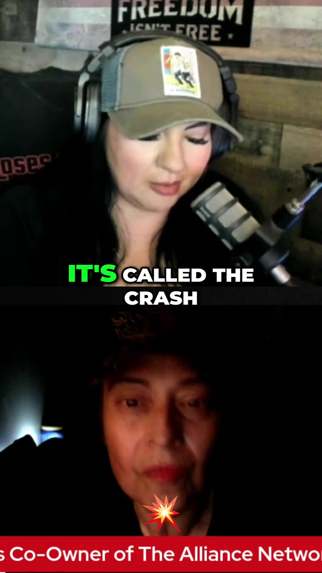 @Roses Are Red Podcast