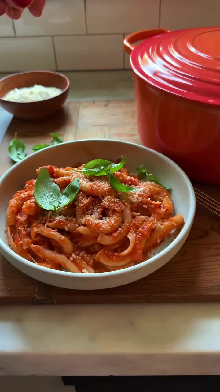 @Le Creuset UK