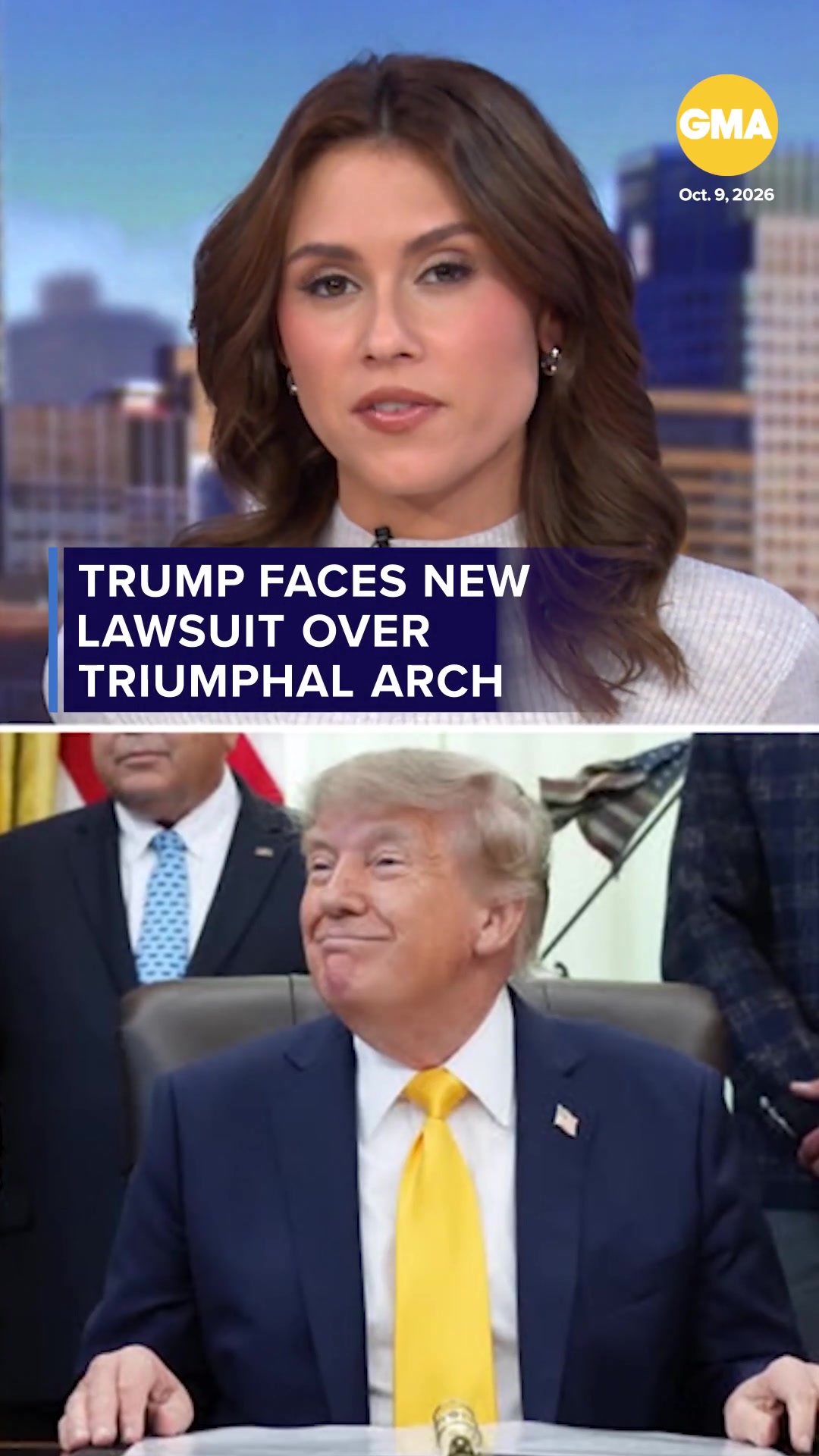 @Good Morning America