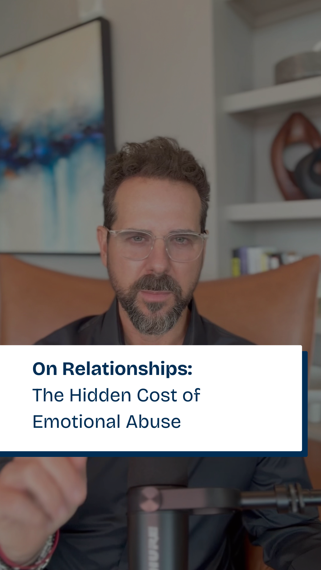 @Dr. Scott | Psychotherapist