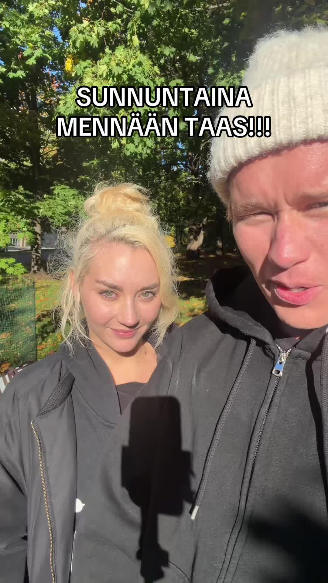 @Jaakko Parkkali